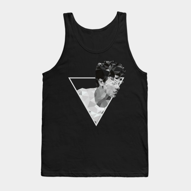 SMP love of girls Tank Top by Jackson Lester